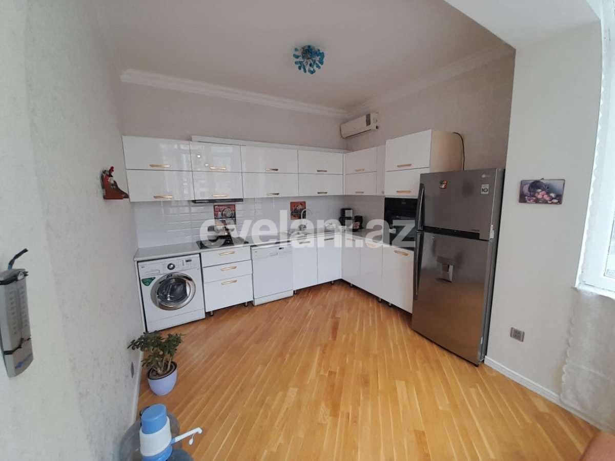 Satılır, yeni tikili, 3 otaqlı, 95 m², Bakı, Yasamal r.