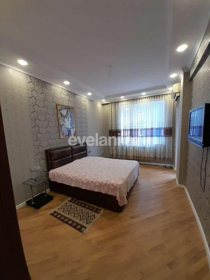 Satılır, yeni tikili, 3 otaqlı, 95 m², Bakı, Yasamal r.