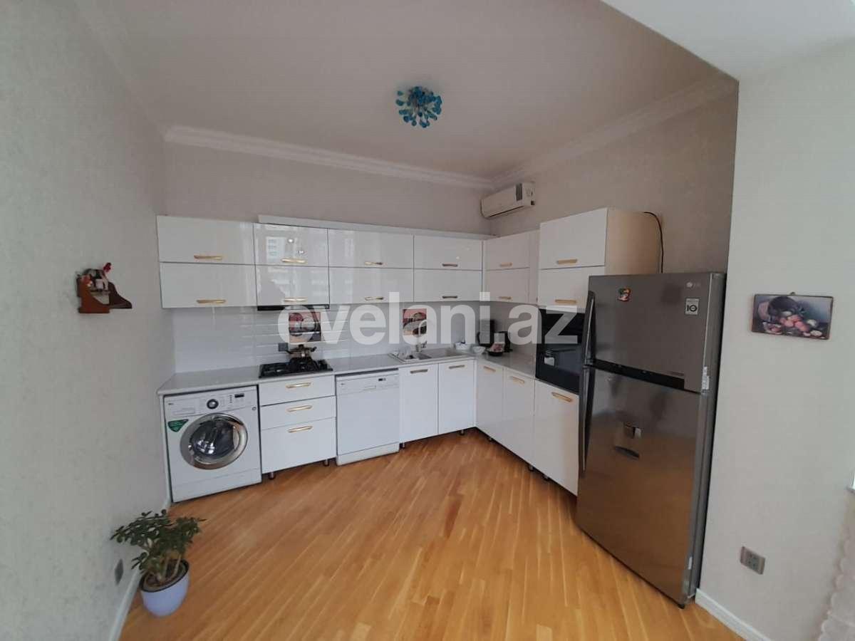 Satılır, yeni tikili, 3 otaqlı, 95 m², Bakı, Yasamal r.