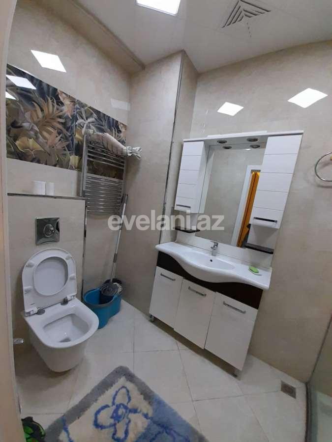 Satılır, yeni tikili, 3 otaqlı, 95 m², Bakı, Yasamal r.