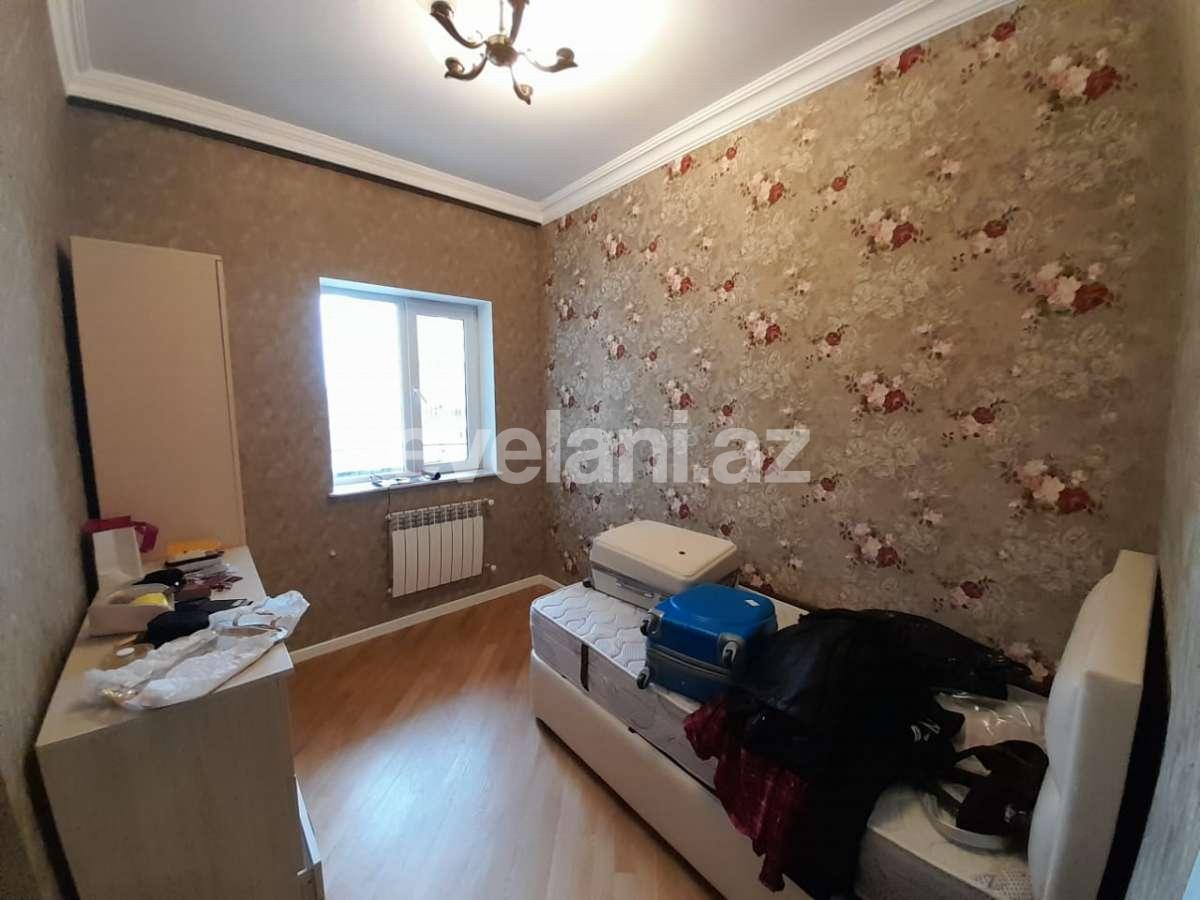 Satılır, yeni tikili, 3 otaqlı, 95 m², Bakı, Yasamal r.