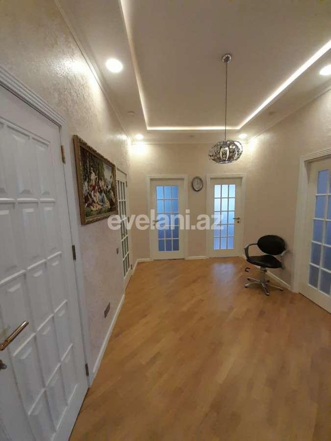 Satılır, yeni tikili, 3 otaqlı, 95 m², Bakı, Yasamal r.