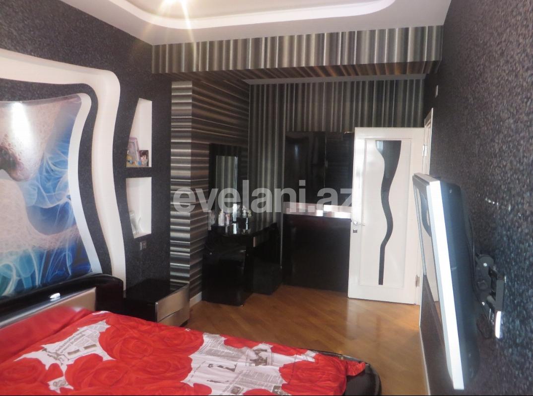 Kirayə verilir, yeni tikili, 3 otaqlı, 120 m², Bakı, Nərimanov r, Nəriman Nərimanov m.