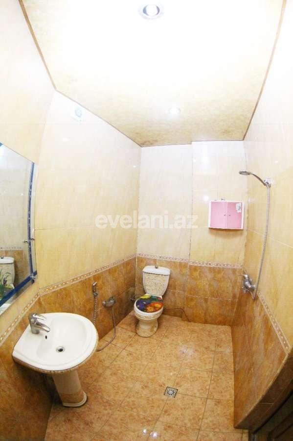 Kirayə verilir, yeni tikili, 4 otaqlı, 250 m², Bakı, Nəsimi r, 28 may m.