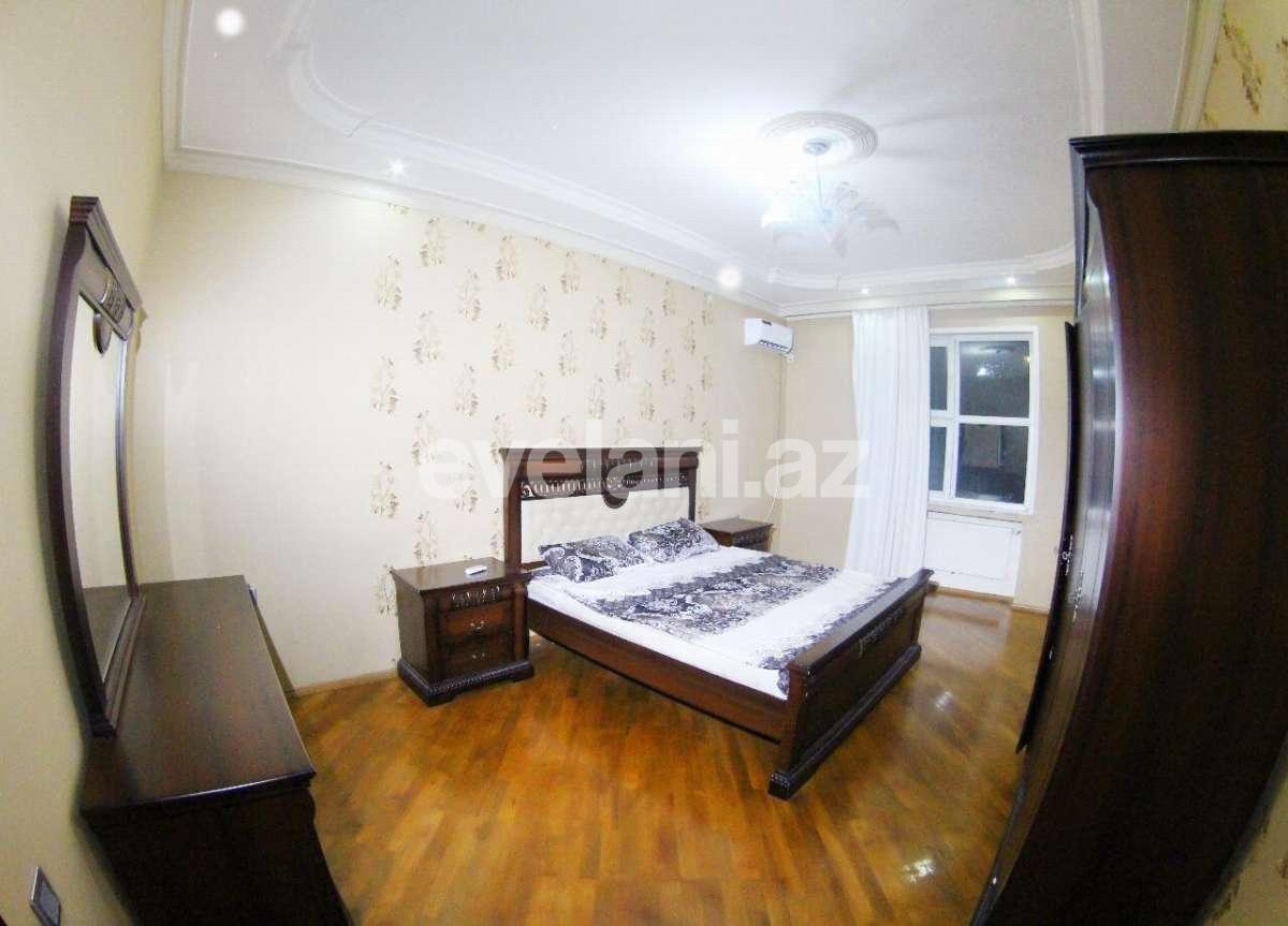 Kirayə verilir, yeni tikili, 4 otaqlı, 250 m², Bakı, Nəsimi r, 28 may m.