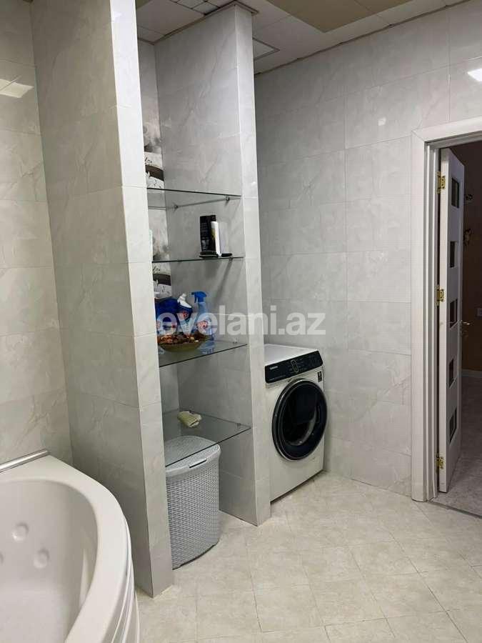 Satılır, yeni tikili, 3 otaqlı, 123 m², Bakı, Yasamal r.