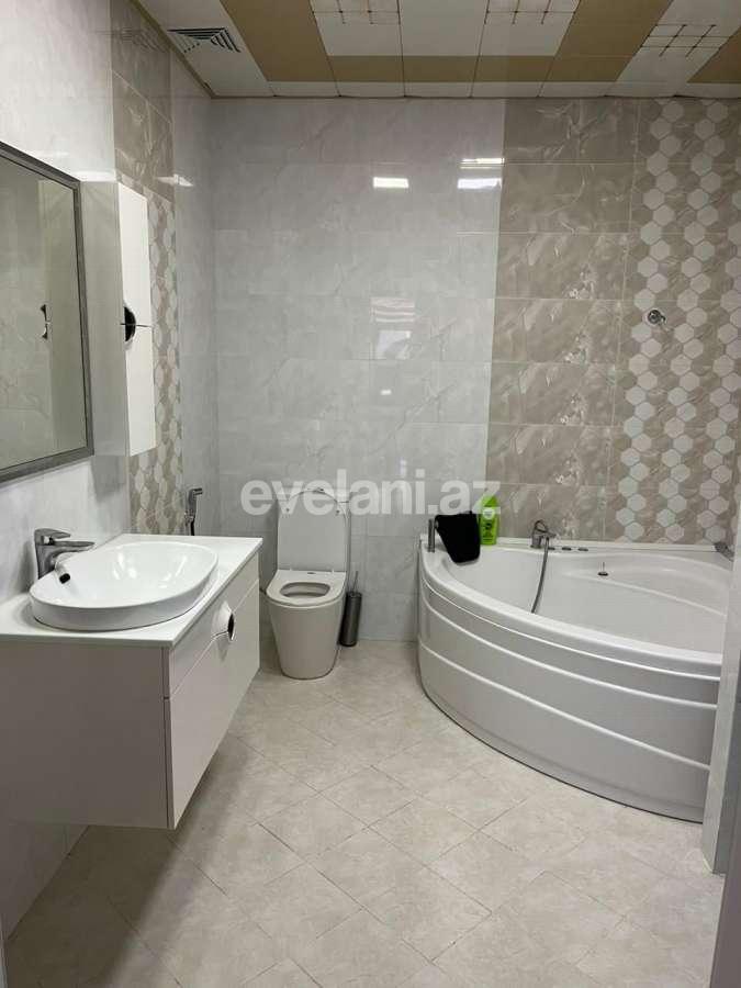Satılır, yeni tikili, 3 otaqlı, 123 m², Bakı, Yasamal r.