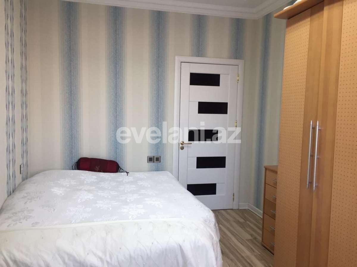 Satılır, yeni tikili, 3 otaqlı, 123 m², Bakı, Yasamal r.