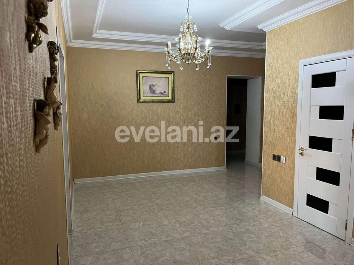 Satılır, yeni tikili, 3 otaqlı, 123 m², Bakı, Yasamal r.