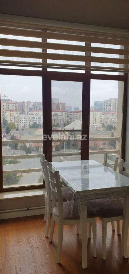 Kirayə verilir, yeni tikili, 2 otaqlı, 80 m², Bakı, Xətai r, Şah İsmayıl Xətai m.