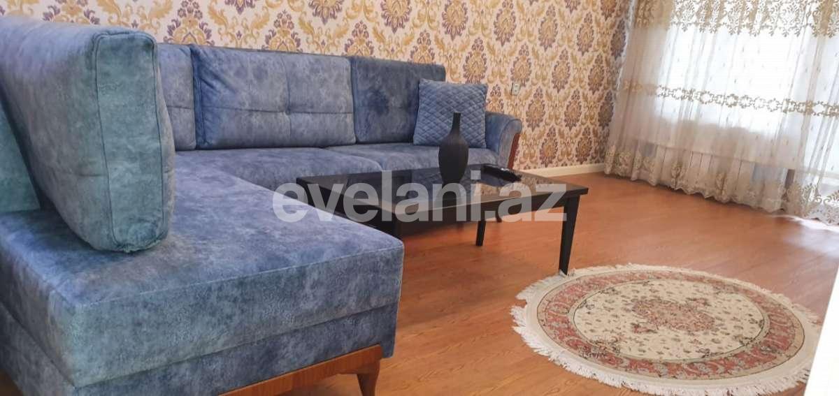 Kirayə verilir, yeni tikili, 2 otaqlı, 80 m², Bakı, Xətai r, Şah İsmayıl Xətai m.