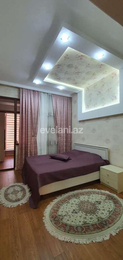 Kirayə verilir, yeni tikili, 2 otaqlı, 80 m², Bakı, Xətai r, Şah İsmayıl Xətai m.