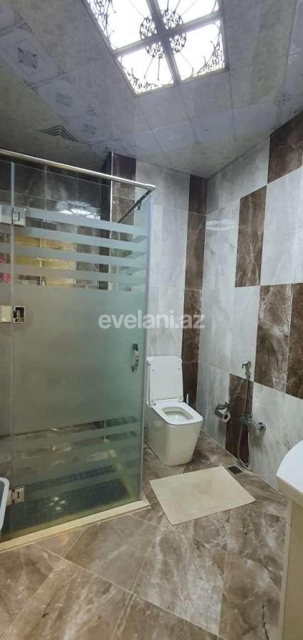 Kirayə verilir, yeni tikili, 2 otaqlı, 80 m², Bakı, Xətai r, Şah İsmayıl Xətai m.