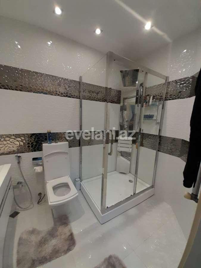 Rent, new building, 3 room, 180 m², Baku, Nasimi r.