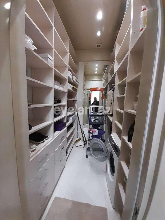 Rent, new building, 3 room, 180 m², Baku, Nasimi r.