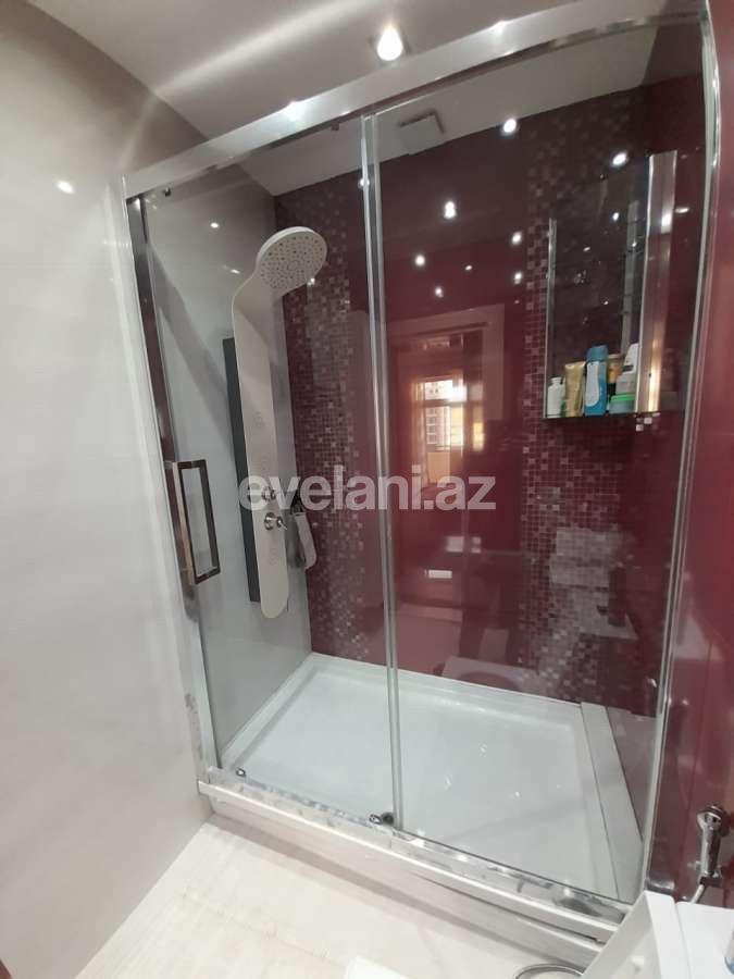 Rent, new building, 3 room, 180 m², Baku, Nasimi r.