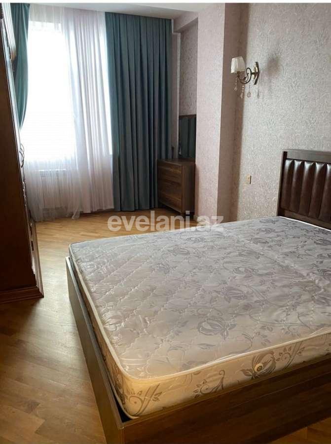 Kirayə verilir, yeni tikili, 3 otaqlı, 110 m², Bakı, Nərimanov r, Gənclik m.