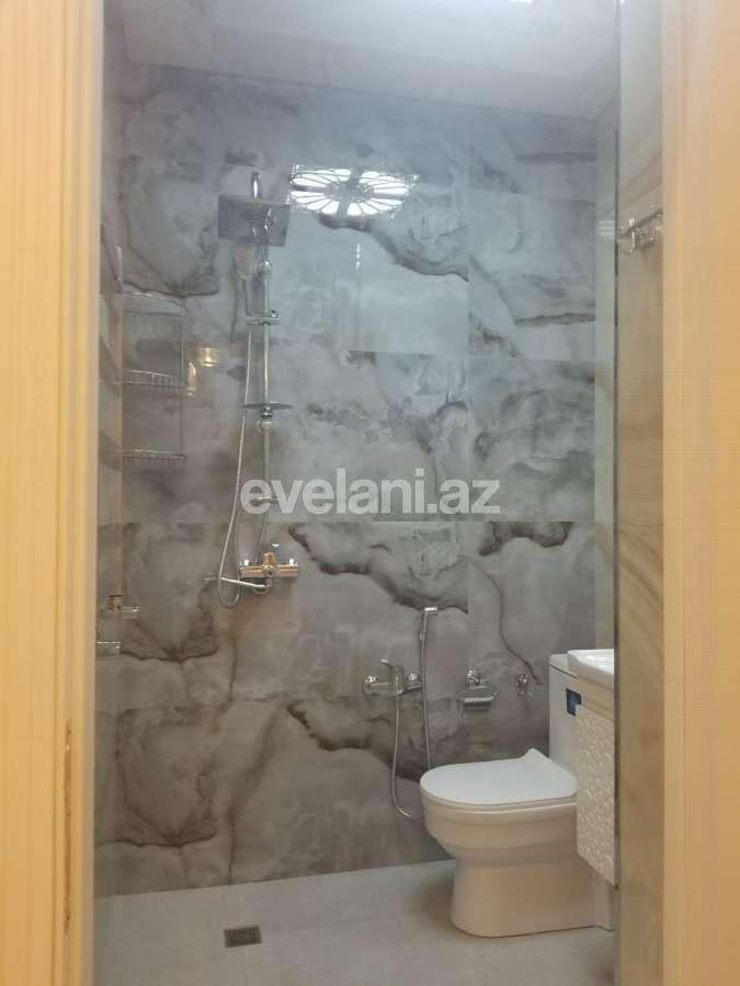 Kirayə verilir, yeni tikili, 3 otaqlı, 110 m², Bakı, Nərimanov r, Gənclik m.