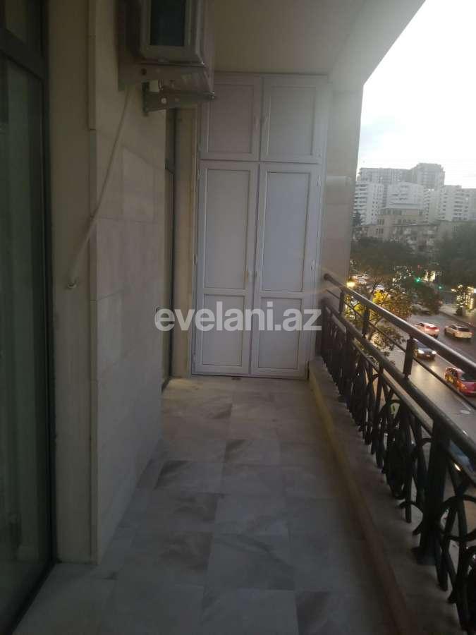 Kirayə verilir, yeni tikili, 3 otaqlı, 110 m², Bakı, Nərimanov r, Gənclik m.