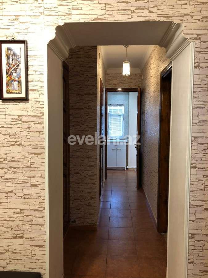 Sale, old building, 2 room, 80 m², Baku, Yasamal r, Elmlar Akademiyası m.