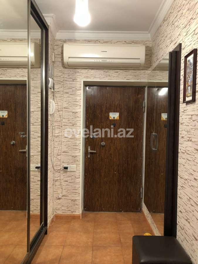 Sale, old building, 2 room, 80 m², Baku, Yasamal r, Elmlar Akademiyası m.