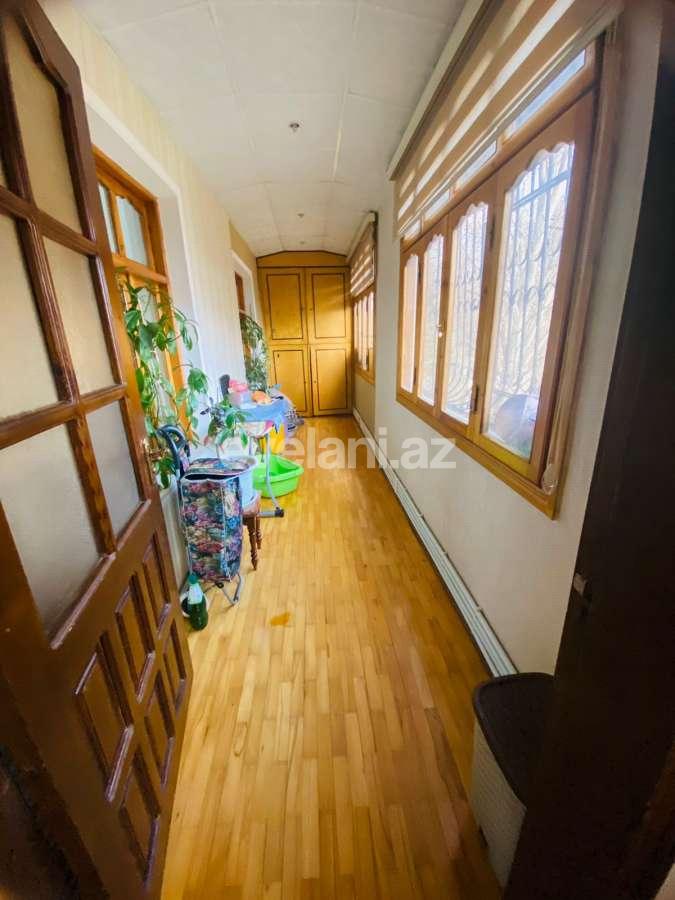 Satılır, köhnə tikili, 5 otaqlı, 120 m², Bakı, Nizami r, Neftçilər m.