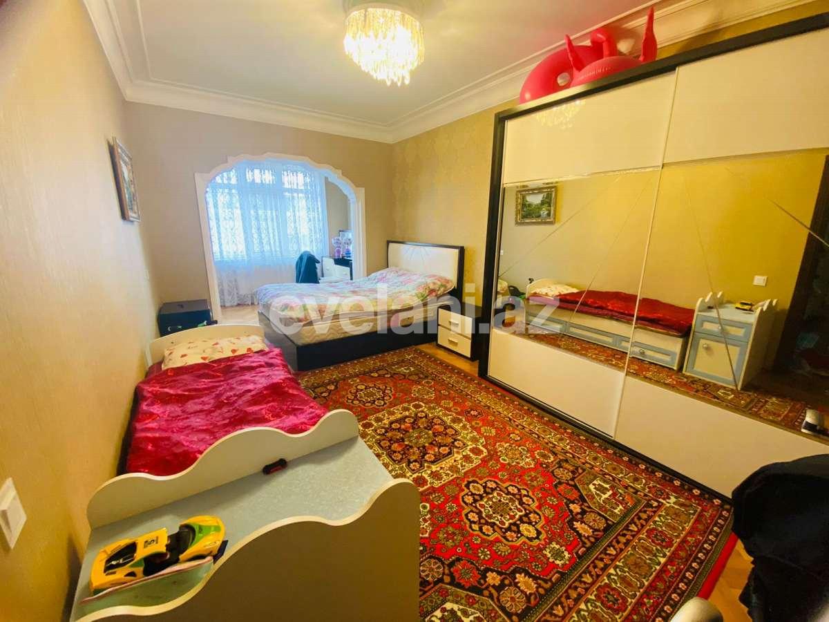 Satılır, köhnə tikili, 5 otaqlı, 120 m², Bakı, Nizami r, Neftçilər m.