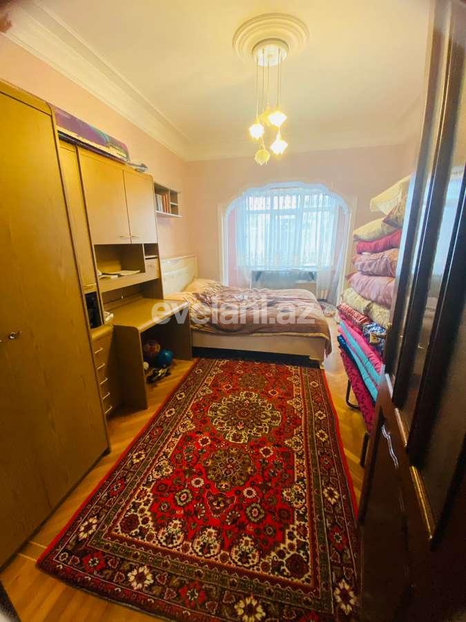 Satılır, köhnə tikili, 5 otaqlı, 120 m², Bakı, Nizami r, Neftçilər m.