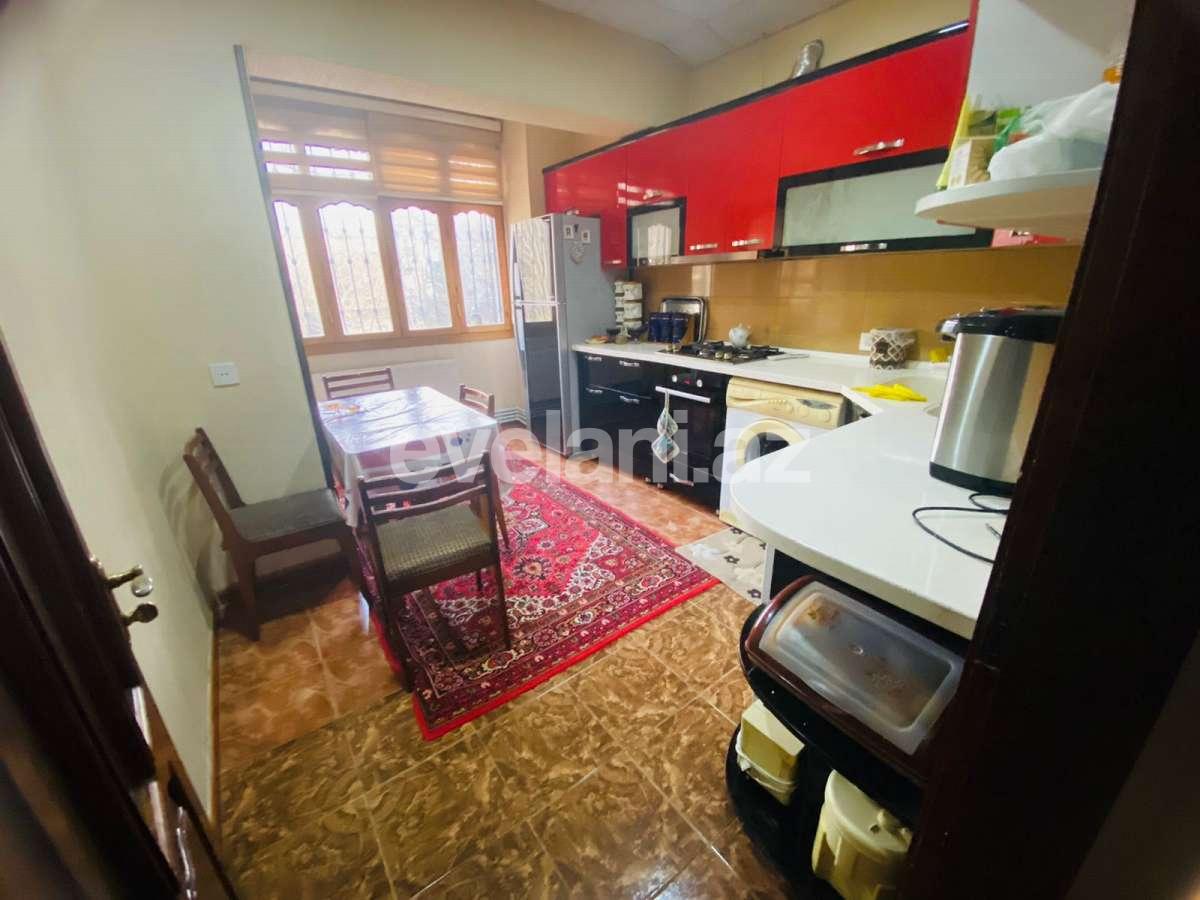 Satılır, köhnə tikili, 5 otaqlı, 120 m², Bakı, Nizami r, Neftçilər m.