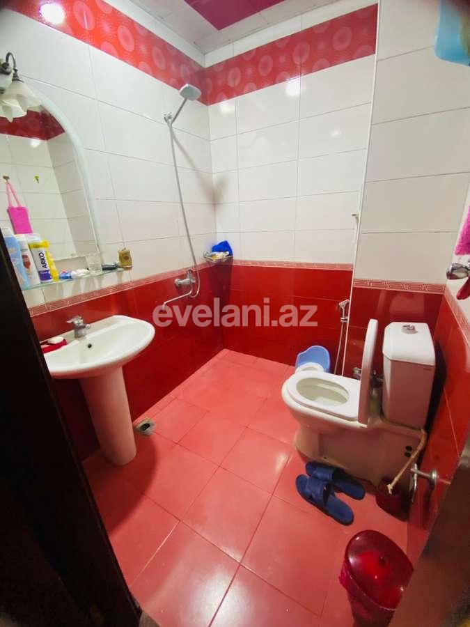 Satılır, köhnə tikili, 5 otaqlı, 120 m², Bakı, Nizami r, Neftçilər m.