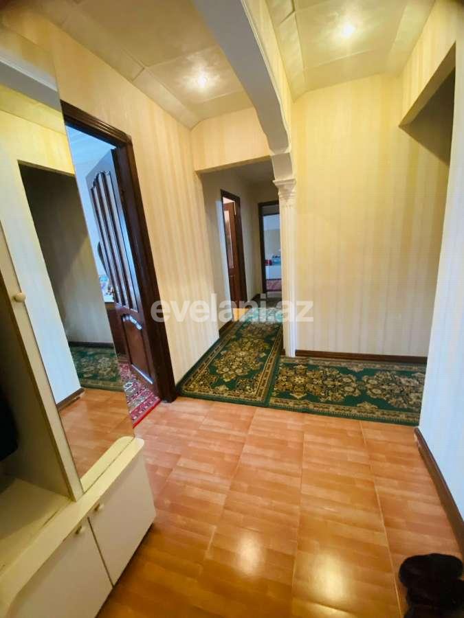 Satılır, köhnə tikili, 5 otaqlı, 120 m², Bakı, Nizami r, Neftçilər m.