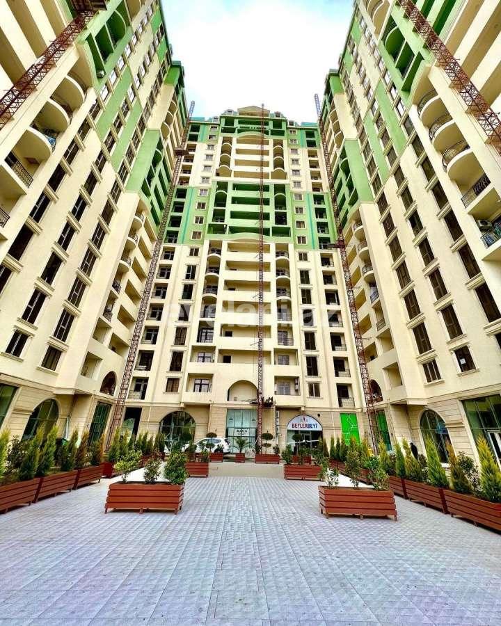 Satılır, yeni tikili, 2 otaqlı, 73 m², Bakı, Nizami r, Neftçilər m.