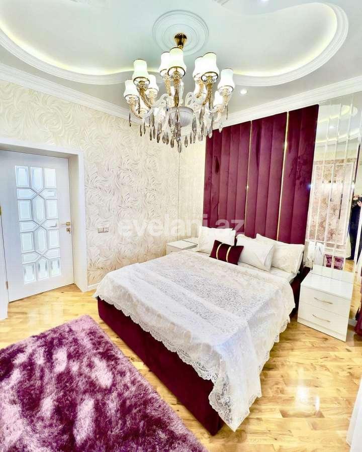 Satılır, yeni tikili, 2 otaqlı, 73 m², Bakı, Nizami r, Neftçilər m.