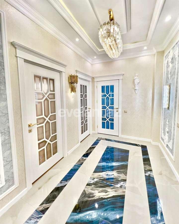 Satılır, yeni tikili, 2 otaqlı, 73 m², Bakı, Nizami r, Neftçilər m.