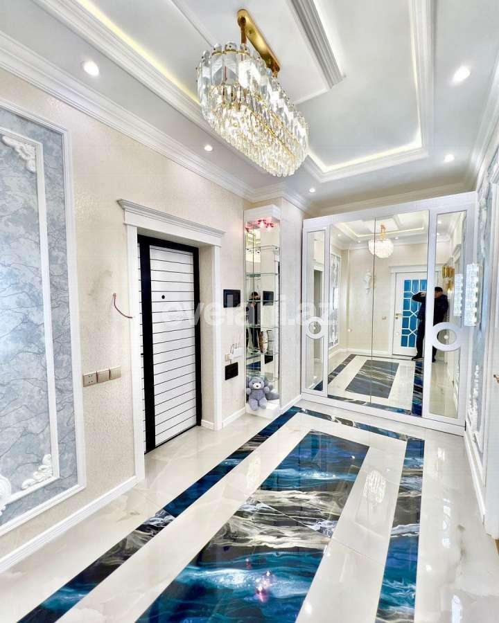 Satılır, yeni tikili, 2 otaqlı, 73 m², Bakı, Nizami r, Neftçilər m.