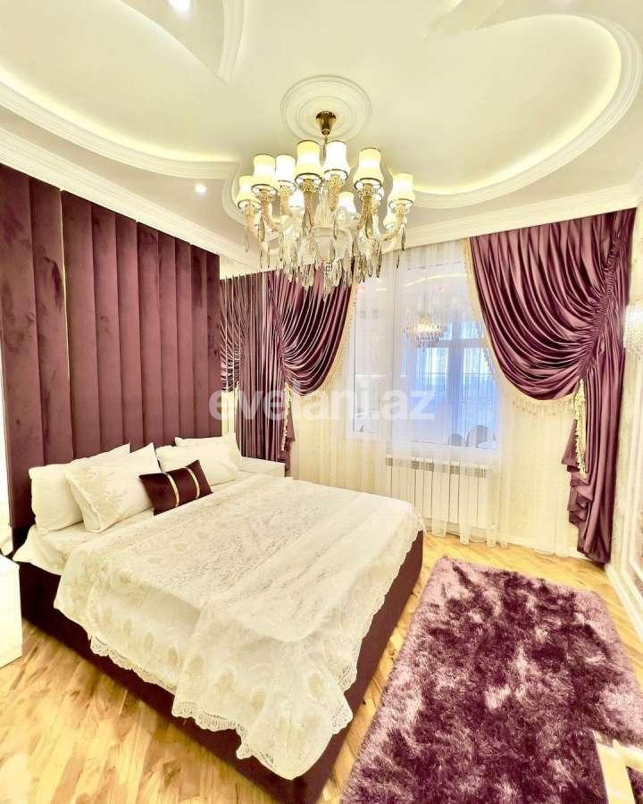 Satılır, yeni tikili, 2 otaqlı, 73 m², Bakı, Nizami r, Neftçilər m.