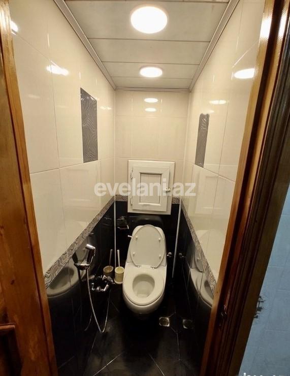 Kirayə verilir, yeni tikili, 3 otaqlı, 80 m², Bakı, Xətai r, Həzi Aslanov q, Həzi Aslanov m.