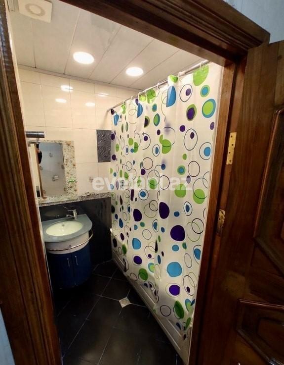 Kirayə verilir, yeni tikili, 3 otaqlı, 80 m², Bakı, Xətai r, Həzi Aslanov q, Həzi Aslanov m.