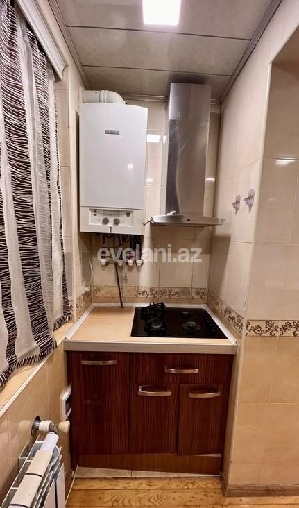 Kirayə verilir, yeni tikili, 3 otaqlı, 80 m², Bakı, Xətai r, Həzi Aslanov q, Həzi Aslanov m.