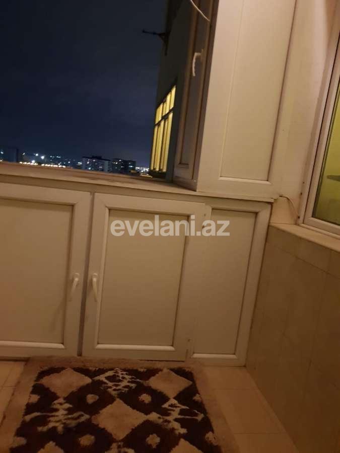 Sale, new building, 3 room, 121 m², Baku, Binagadi r, 8-th microdistrict d, Azadlig prospekti m.