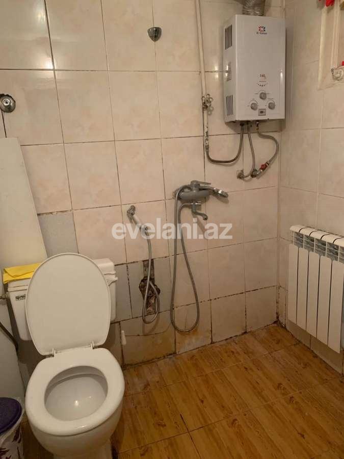 Kirayə verilir, köhnə tikili, 2 otaqlı, 72 m², Bakı, Nərimanov r, Nəriman Nərimanov m.