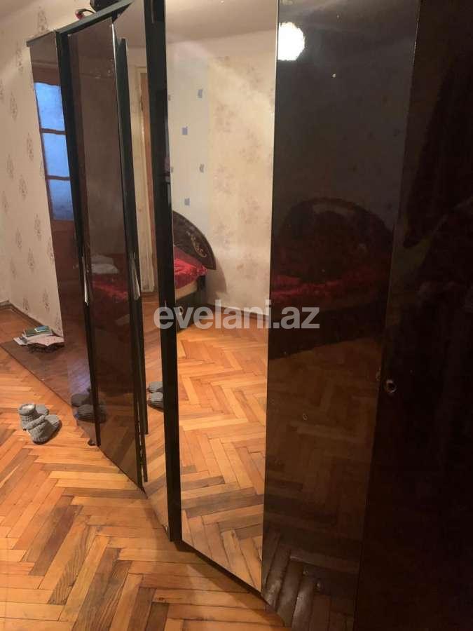 Kirayə verilir, köhnə tikili, 2 otaqlı, 72 m², Bakı, Nərimanov r, Nəriman Nərimanov m.