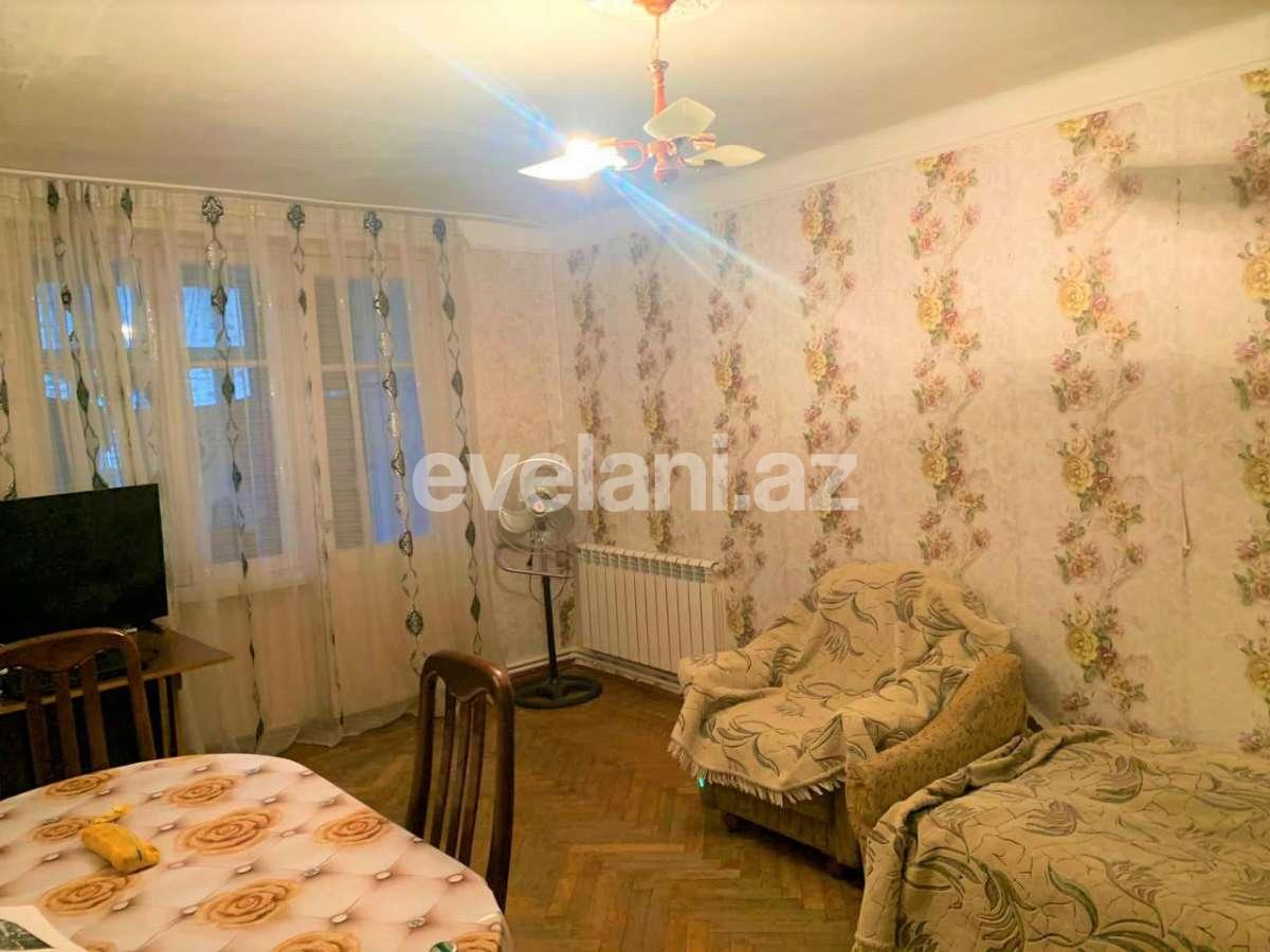 Kirayə verilir, köhnə tikili, 2 otaqlı, 72 m², Bakı, Nərimanov r, Nəriman Nərimanov m.
