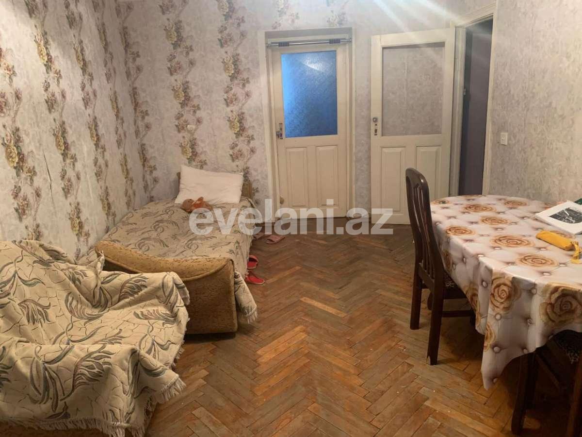Kirayə verilir, köhnə tikili, 2 otaqlı, 72 m², Bakı, Nərimanov r, Nəriman Nərimanov m.