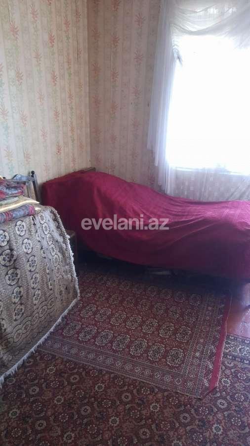 Satılır, köhnə tikili, 1 otaqlı, 34 m², Bakı, Binəqədi r, 9-cu mikrorayon q, Memar Əcəmi m.