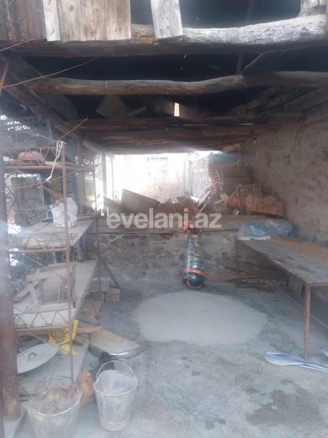 Satılır, torpaq, 4 sot, Şəki