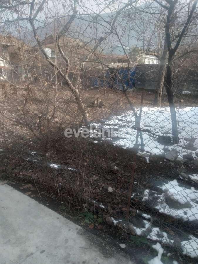 Satılır, torpaq, 4 sot, Şəki