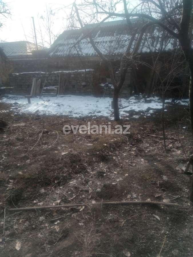 Satılır, torpaq, 4 sot, Şəki