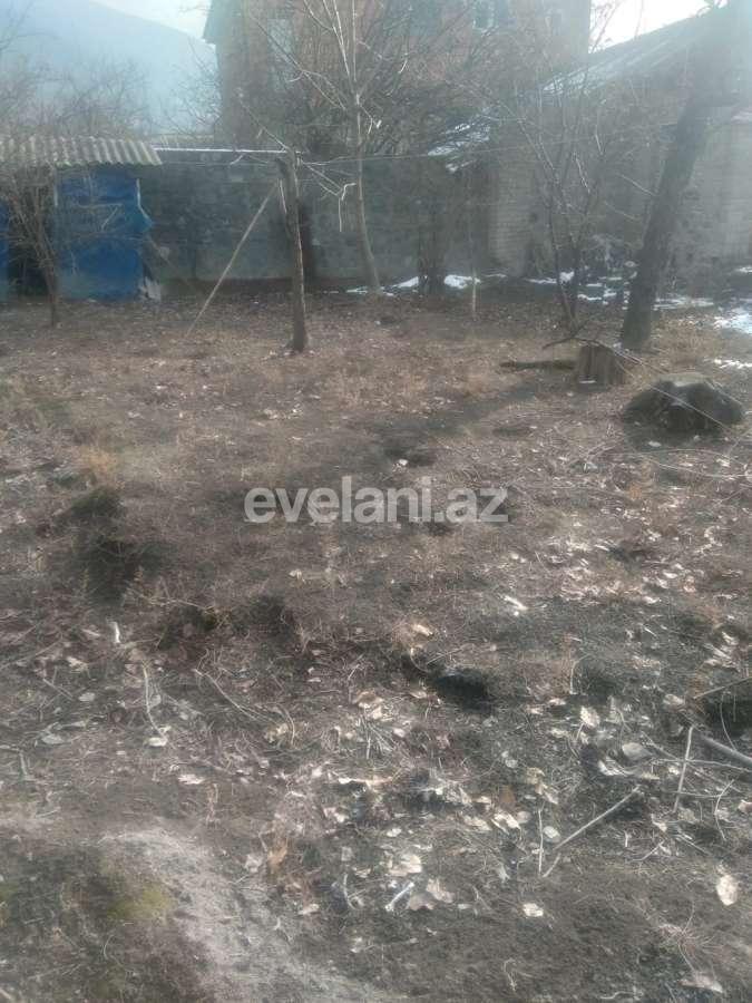 Satılır, torpaq, 4 sot, Şəki