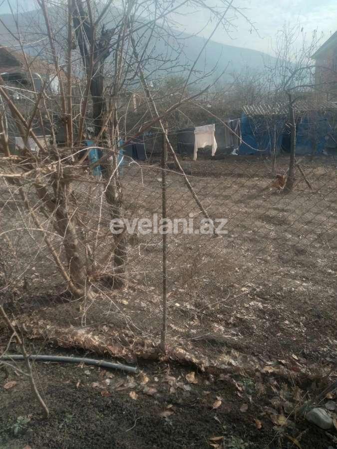 Satılır, torpaq, 4 sot, Şəki